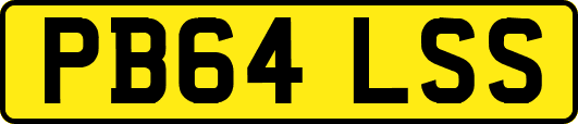 PB64LSS