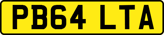 PB64LTA
