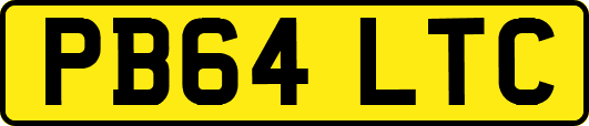 PB64LTC