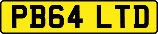 PB64LTD