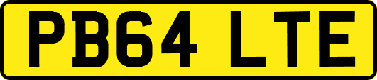 PB64LTE
