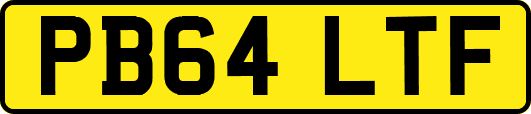 PB64LTF