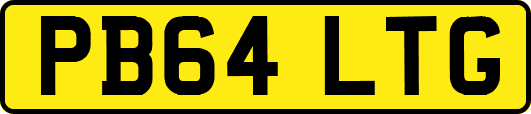 PB64LTG
