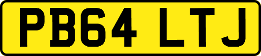 PB64LTJ