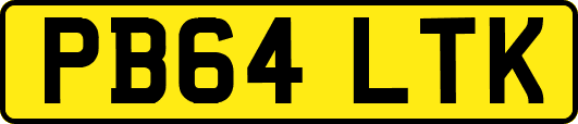 PB64LTK