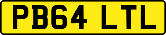 PB64LTL