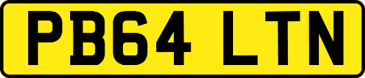 PB64LTN
