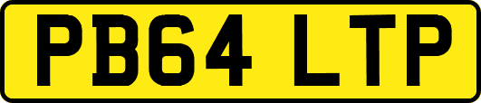 PB64LTP