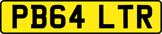 PB64LTR