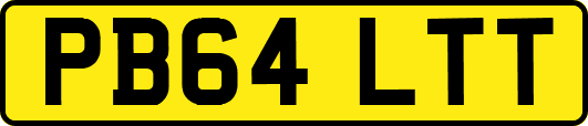 PB64LTT