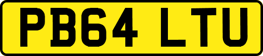 PB64LTU