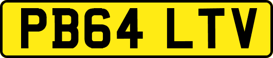 PB64LTV