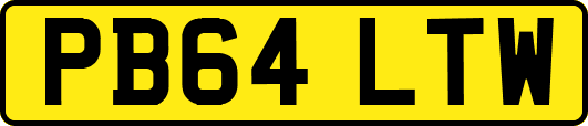 PB64LTW