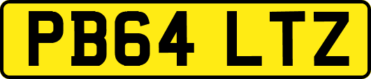 PB64LTZ