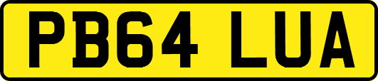 PB64LUA