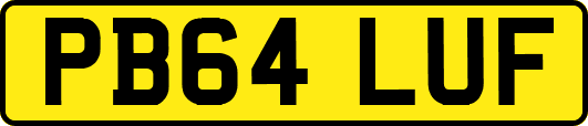 PB64LUF