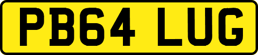 PB64LUG