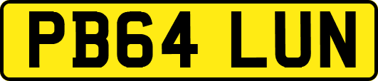 PB64LUN