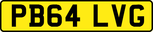 PB64LVG