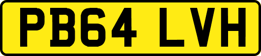 PB64LVH