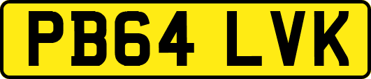PB64LVK