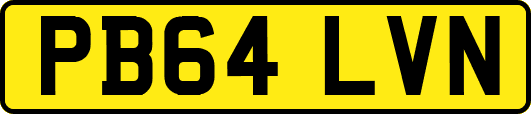PB64LVN