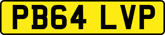 PB64LVP