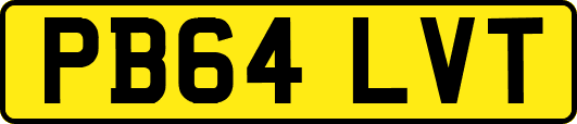 PB64LVT