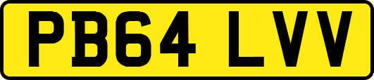 PB64LVV