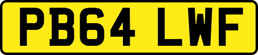 PB64LWF