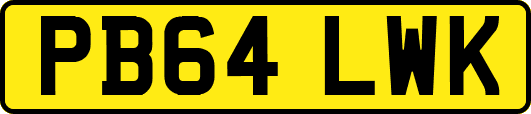PB64LWK