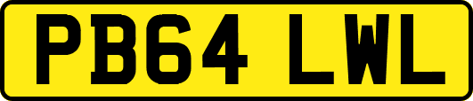 PB64LWL