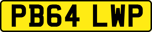 PB64LWP