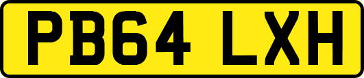PB64LXH