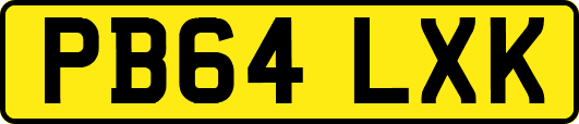 PB64LXK