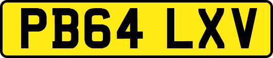 PB64LXV