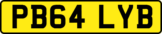 PB64LYB