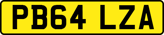 PB64LZA