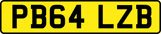 PB64LZB