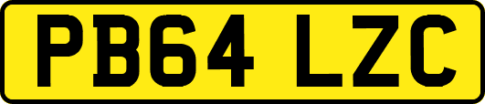 PB64LZC