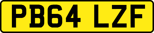 PB64LZF