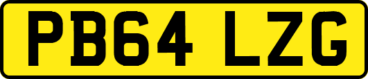 PB64LZG
