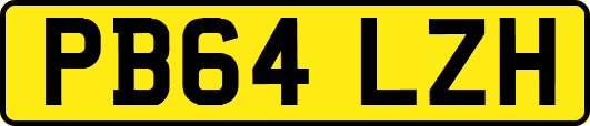 PB64LZH