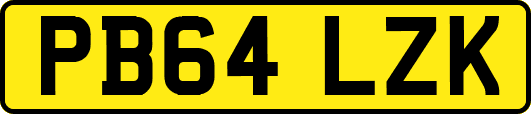PB64LZK