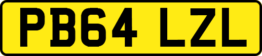 PB64LZL