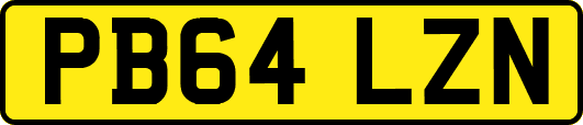 PB64LZN