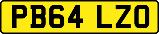 PB64LZO