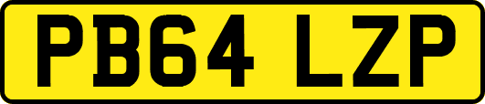 PB64LZP