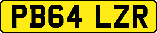 PB64LZR
