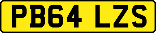 PB64LZS